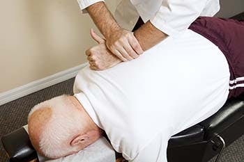 Chiropractor that accept Medicare